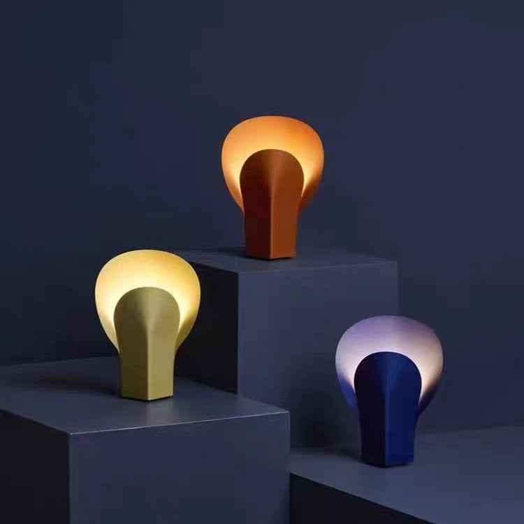 Creative Table Lamp Living Room Bedroom Decoration Artistic Table Lamp