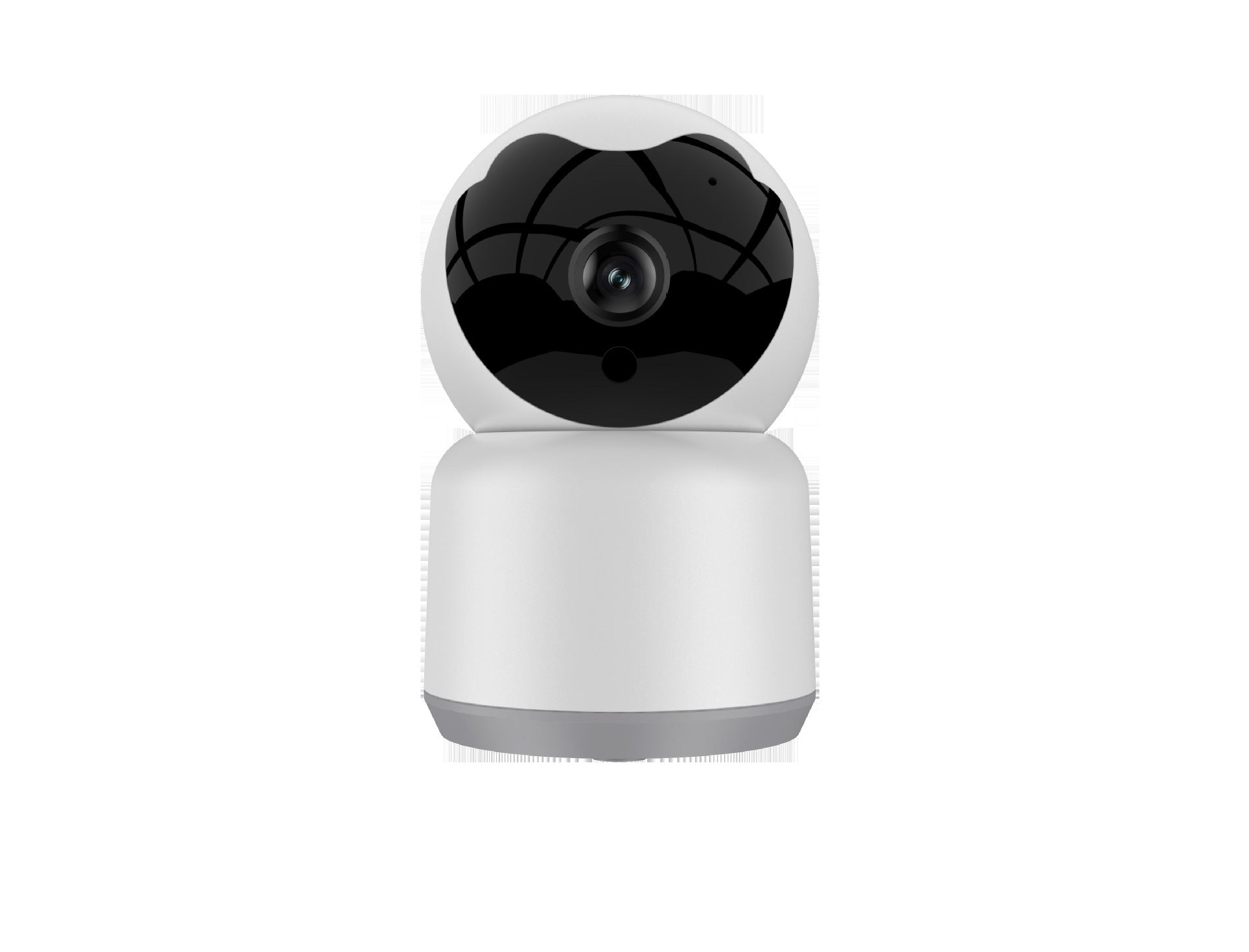Graffiti Remote Control Rotary Wifi Indoor Wireless Monitoring