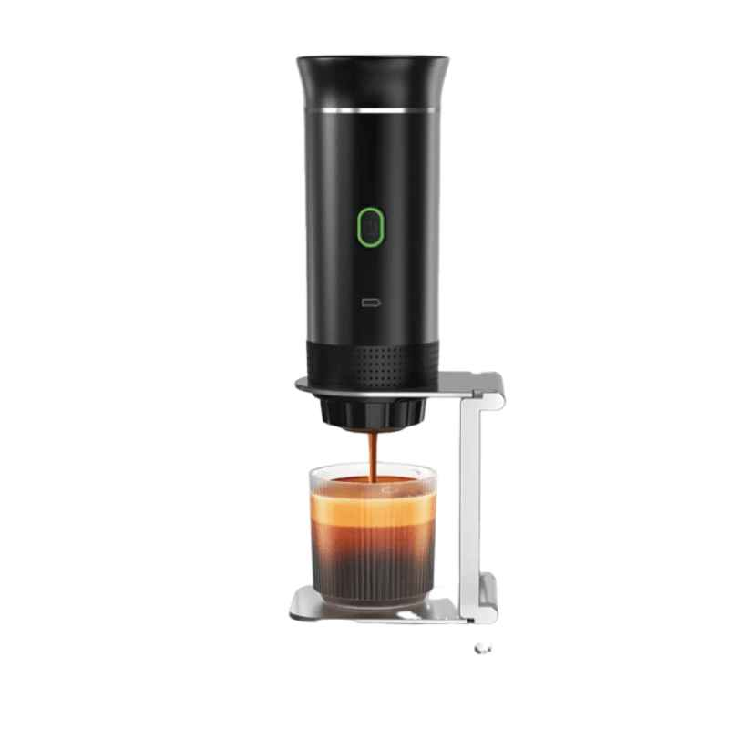 Wireless Portable Espresso Coffee Machine