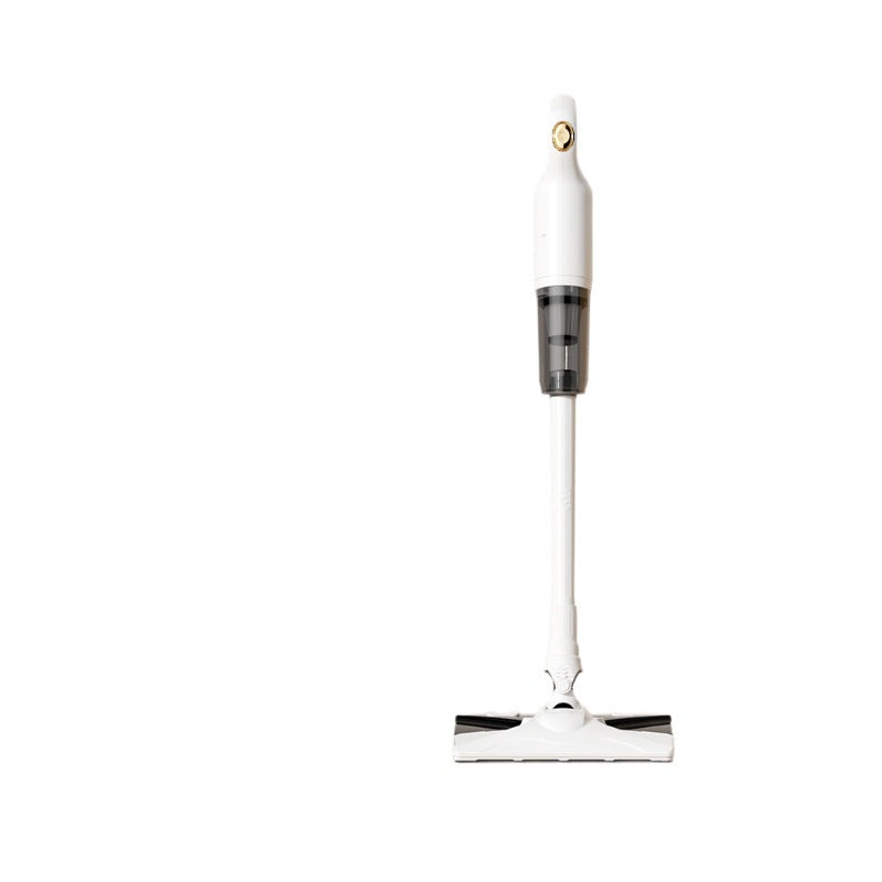 Wireless Rechargeable Vacuum Cleaner