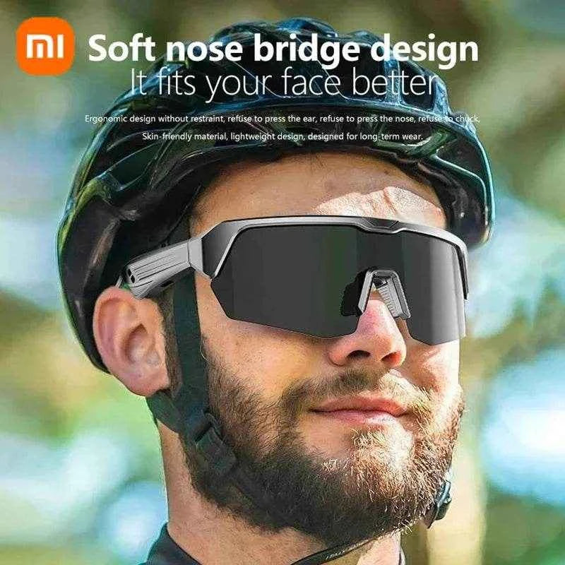 Xiaomi Smart Cycling Glasses