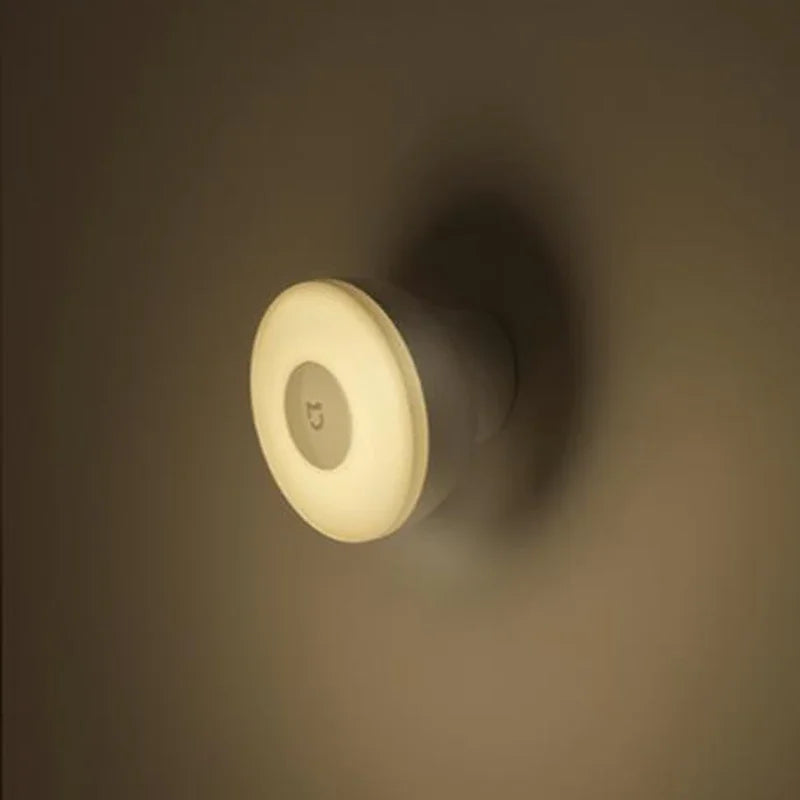 Smart Adjustable Motion Sensor Night Light