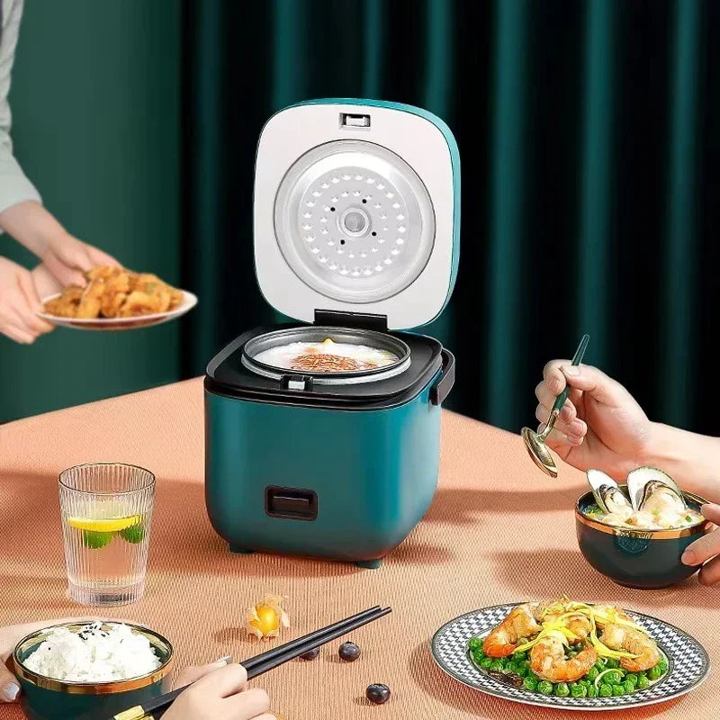 Electric Mini Automatic Household Cooker