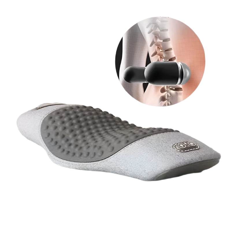 Electric Waist Pillow & Massage Pad - Novara®