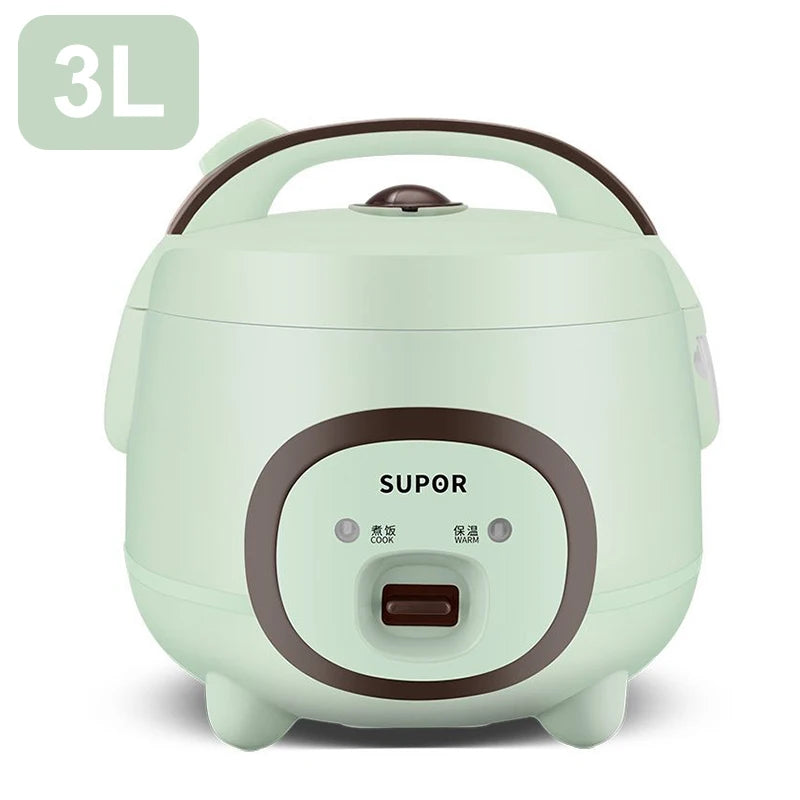 Non-stick Liner Electric Rice Cooker