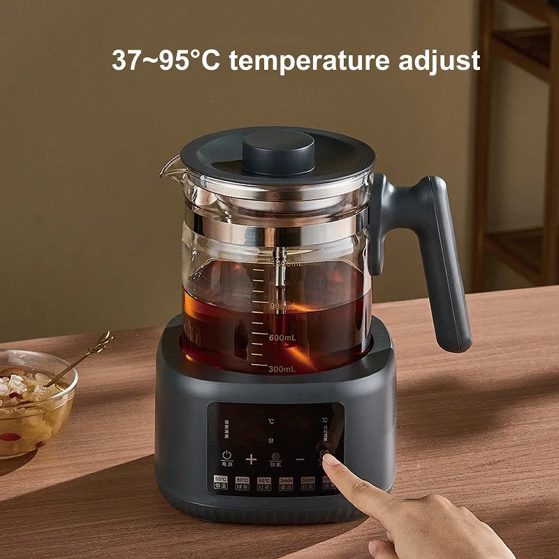 Constant Temperature 1.3L Tea Maker