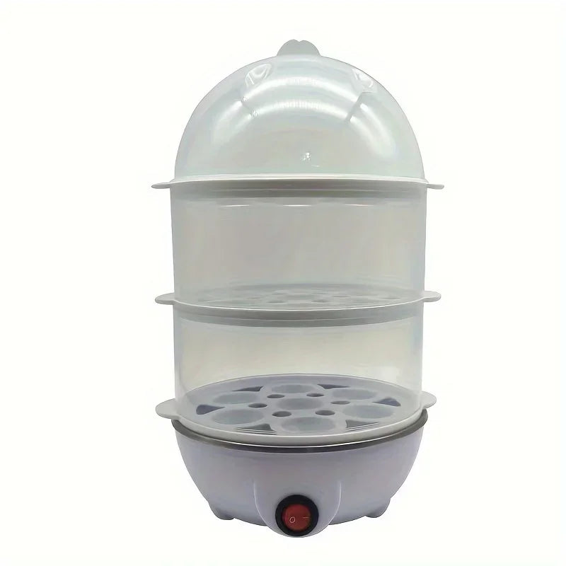 Automatic Power Electric Cooking Pot