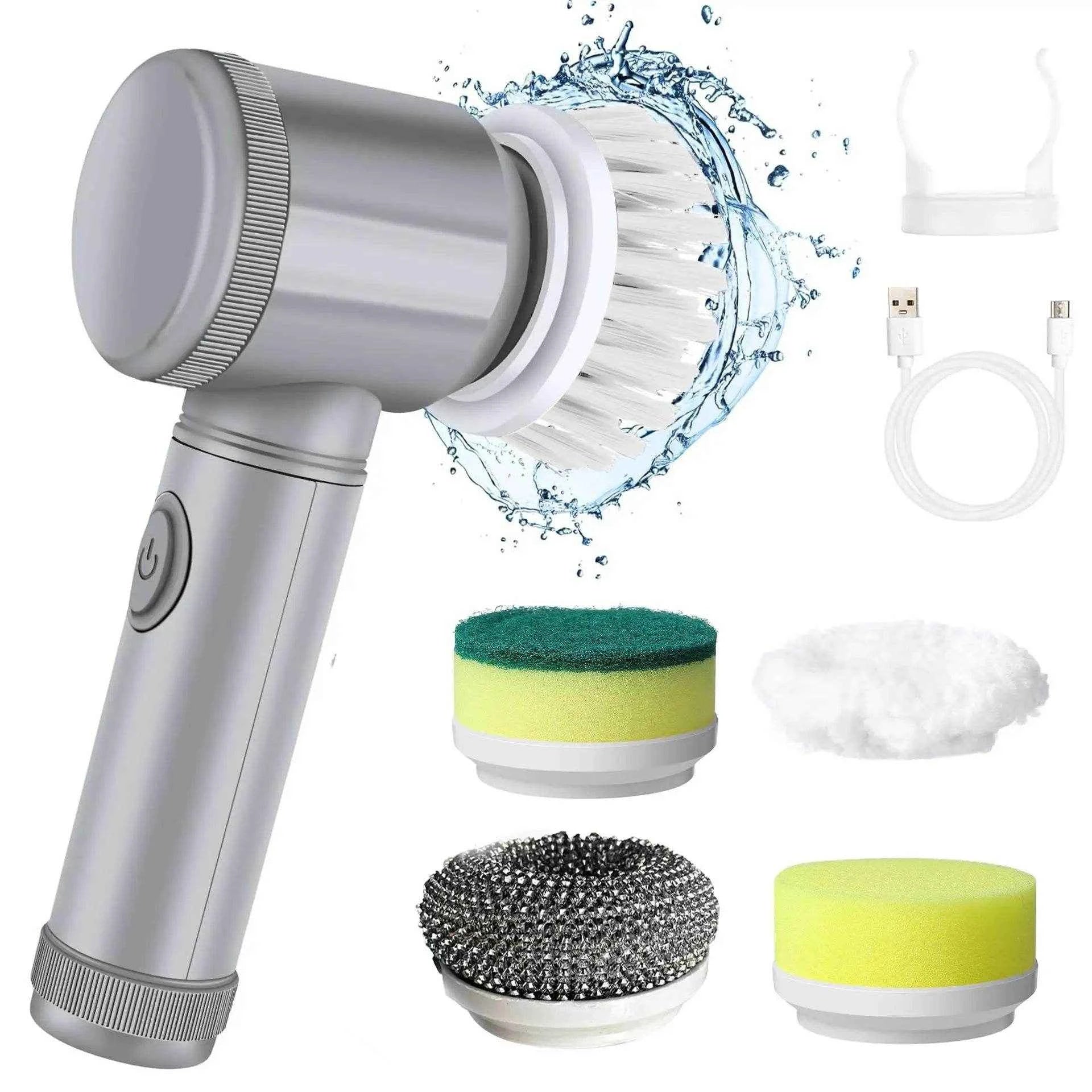 Xiaomi 5-in-1 Electric Cleaning Brush