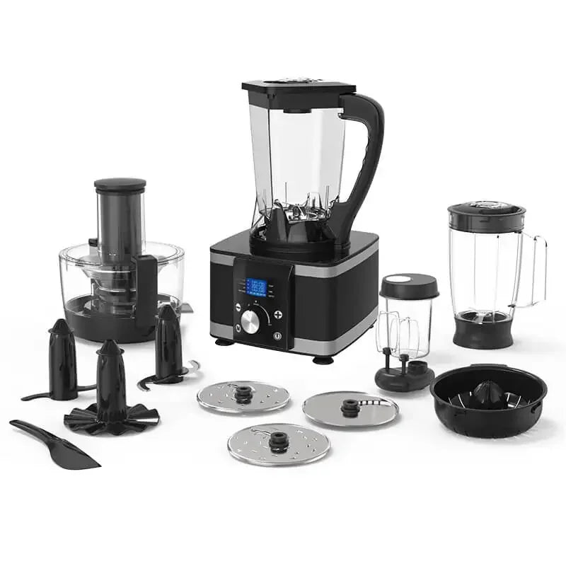 Kitchen Smart High-Speed Blender