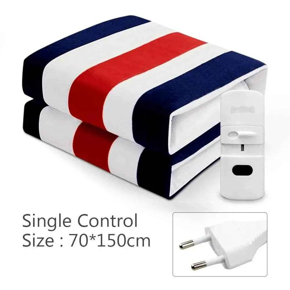 Electric Blanket 220V/110V with Constant Temperature Control