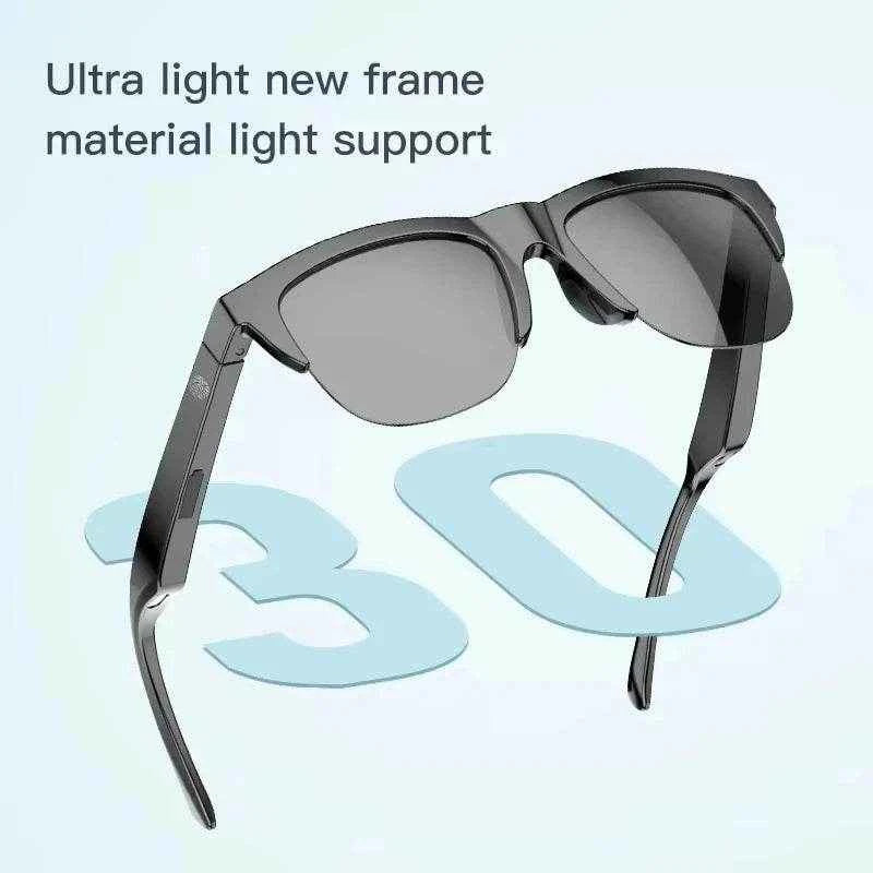 UV Protection & Waterproof