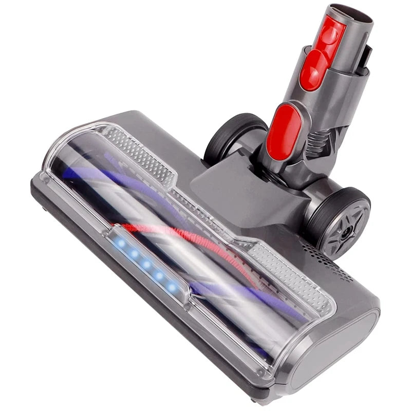 Direct Drive Motor Head Electric Vacuum Cleaner