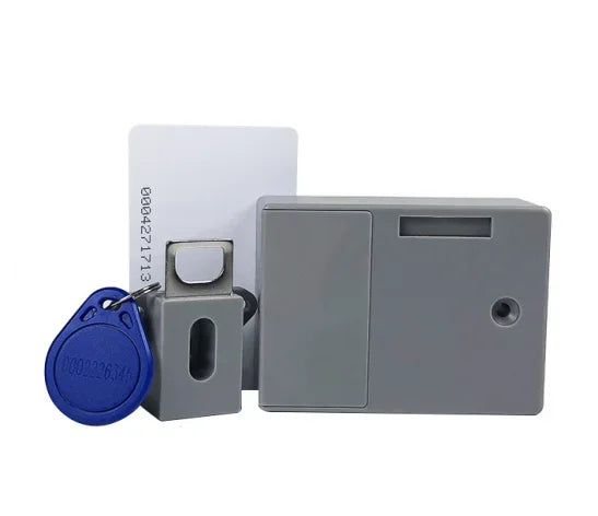 Smart Biometric Fingerprint Electronic Drawer Lock