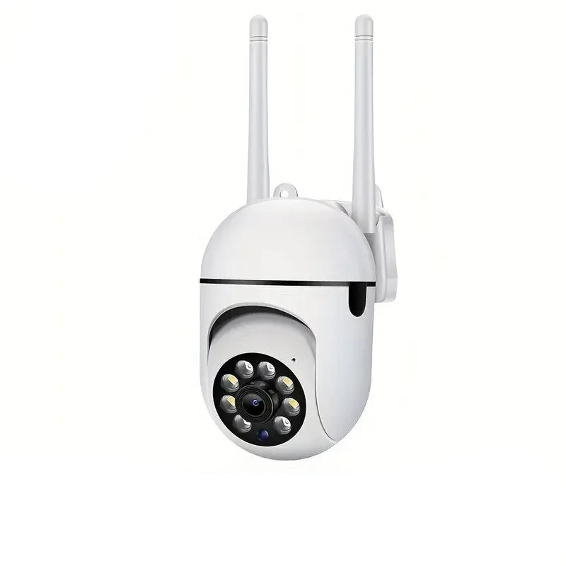 APP 1080P HD Wireless Security WIFI Camera