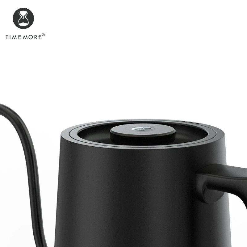 Temperature Control Smart Electric Coffee Kettle