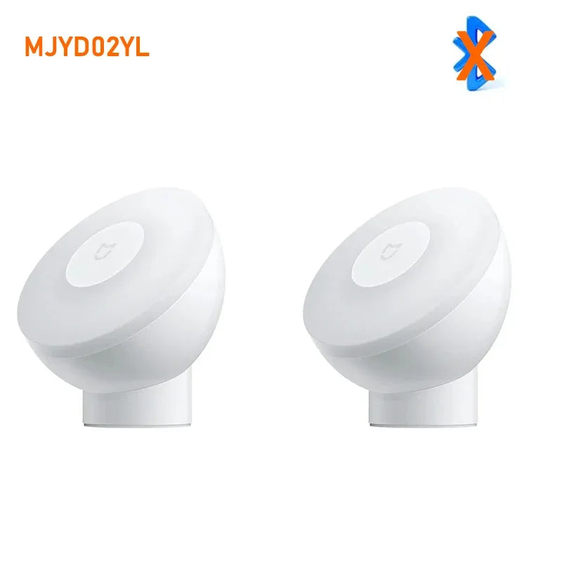 Smart Adjustable Motion Sensor Night Light