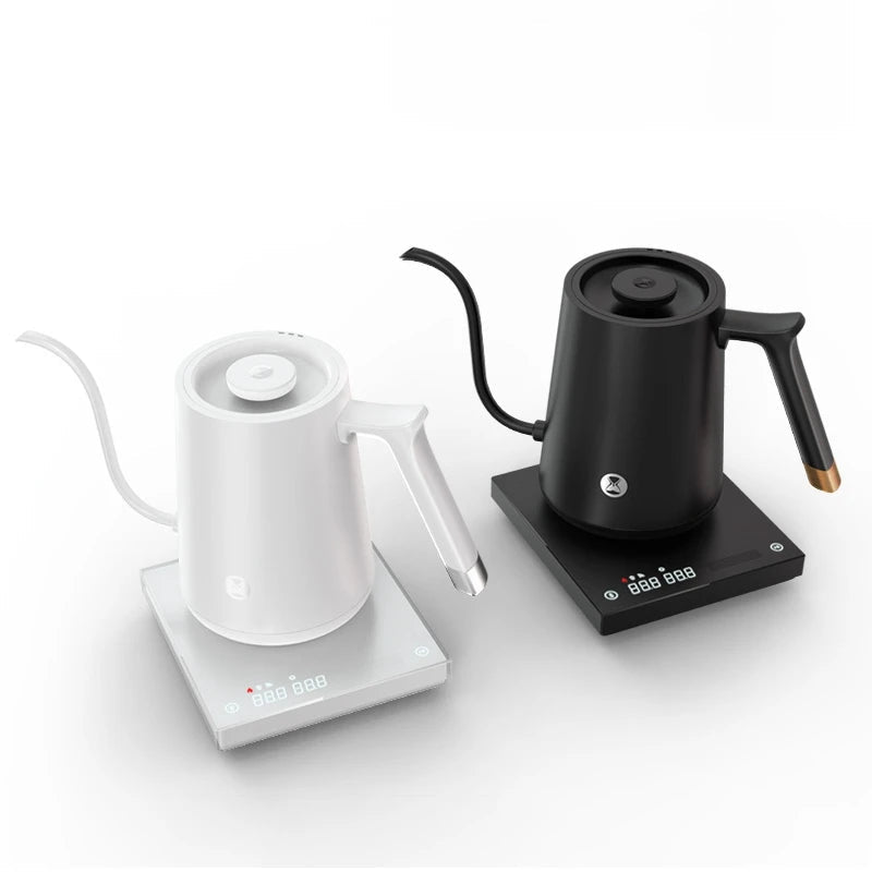 Temperature Control Smart Electric Coffee Kettle