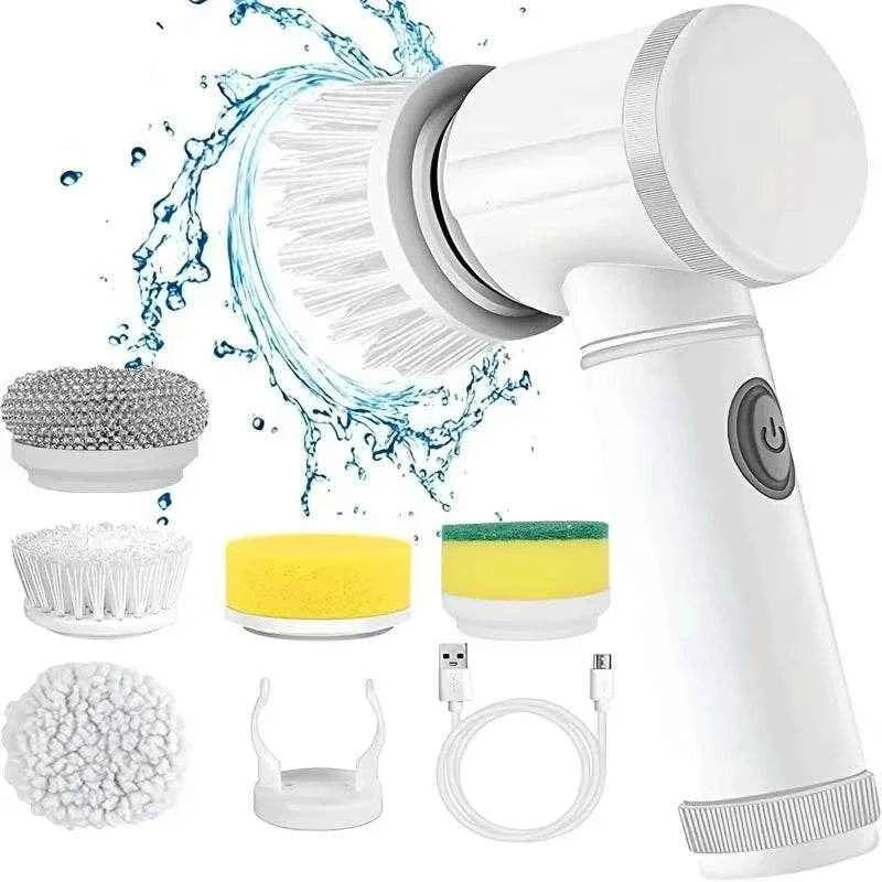 Xiaomi 5-in-1 Electric Cleaning Brush