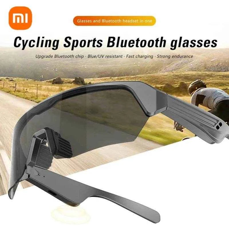 Xiaomi Smart Cycling Glasses