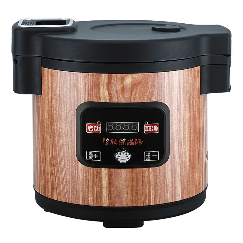 Kitchen Electric Non-stick Rice Cooker