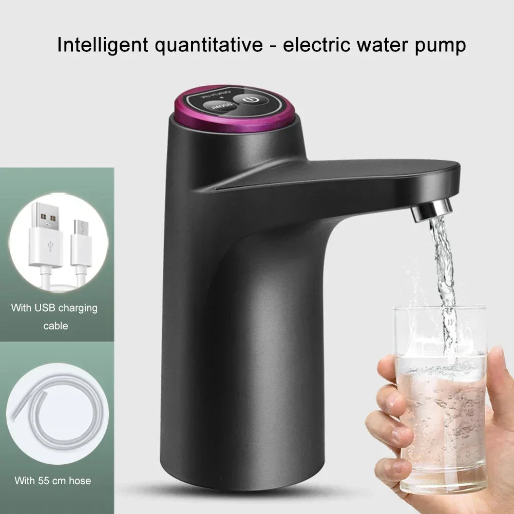 Automatic Electric Water Dispenser