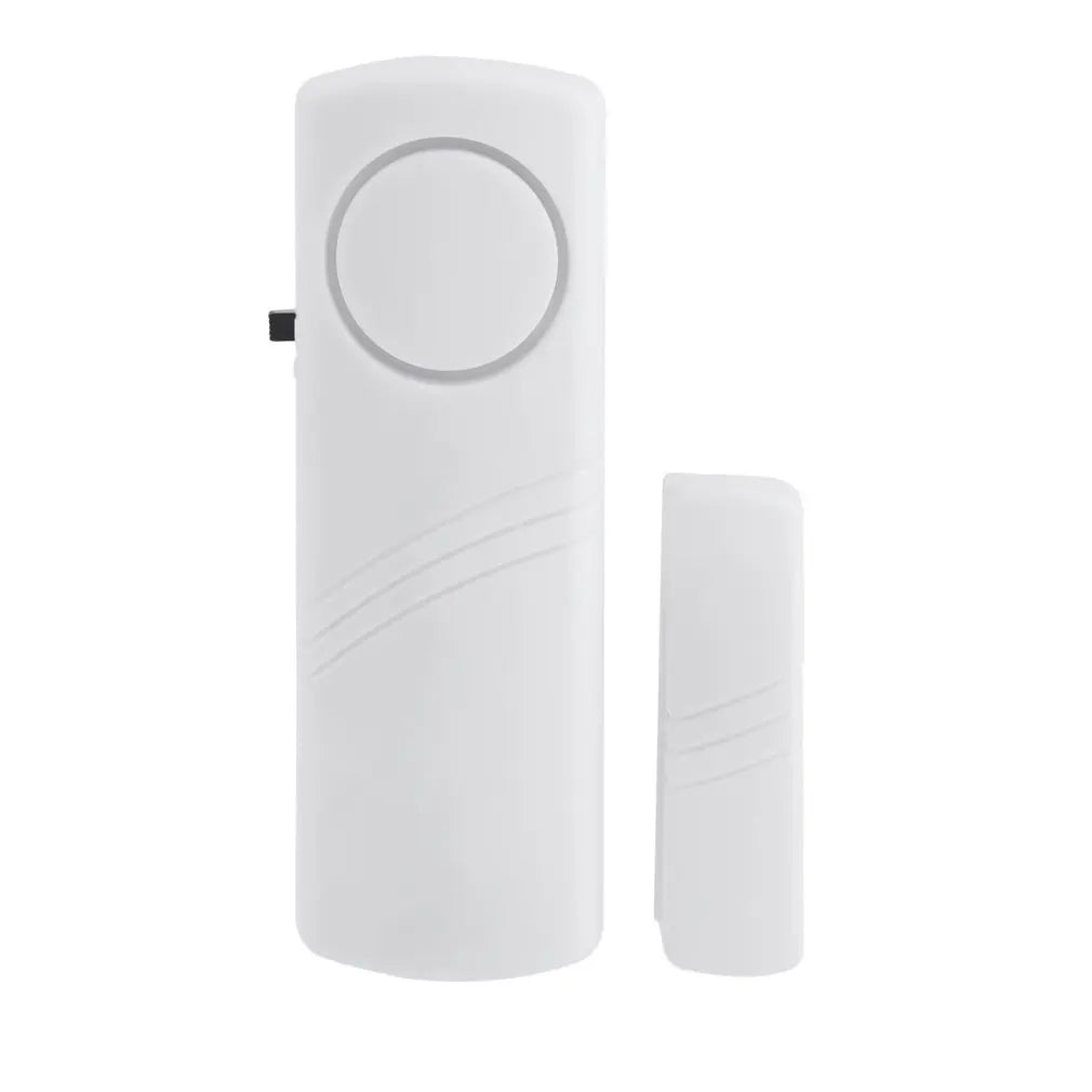 Magnetic Sensor Door Window Wireless Alarm