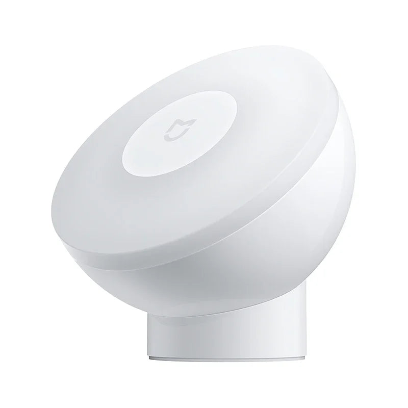 Smart Adjustable Motion Sensor Night Light