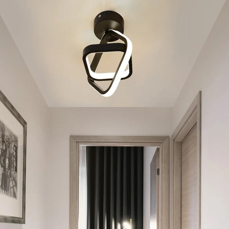 LED Ceiling Modern Corridor Light Lamp