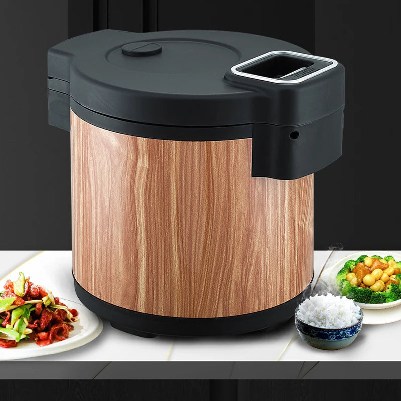 Kitchen Electric Non-stick Rice Cooker