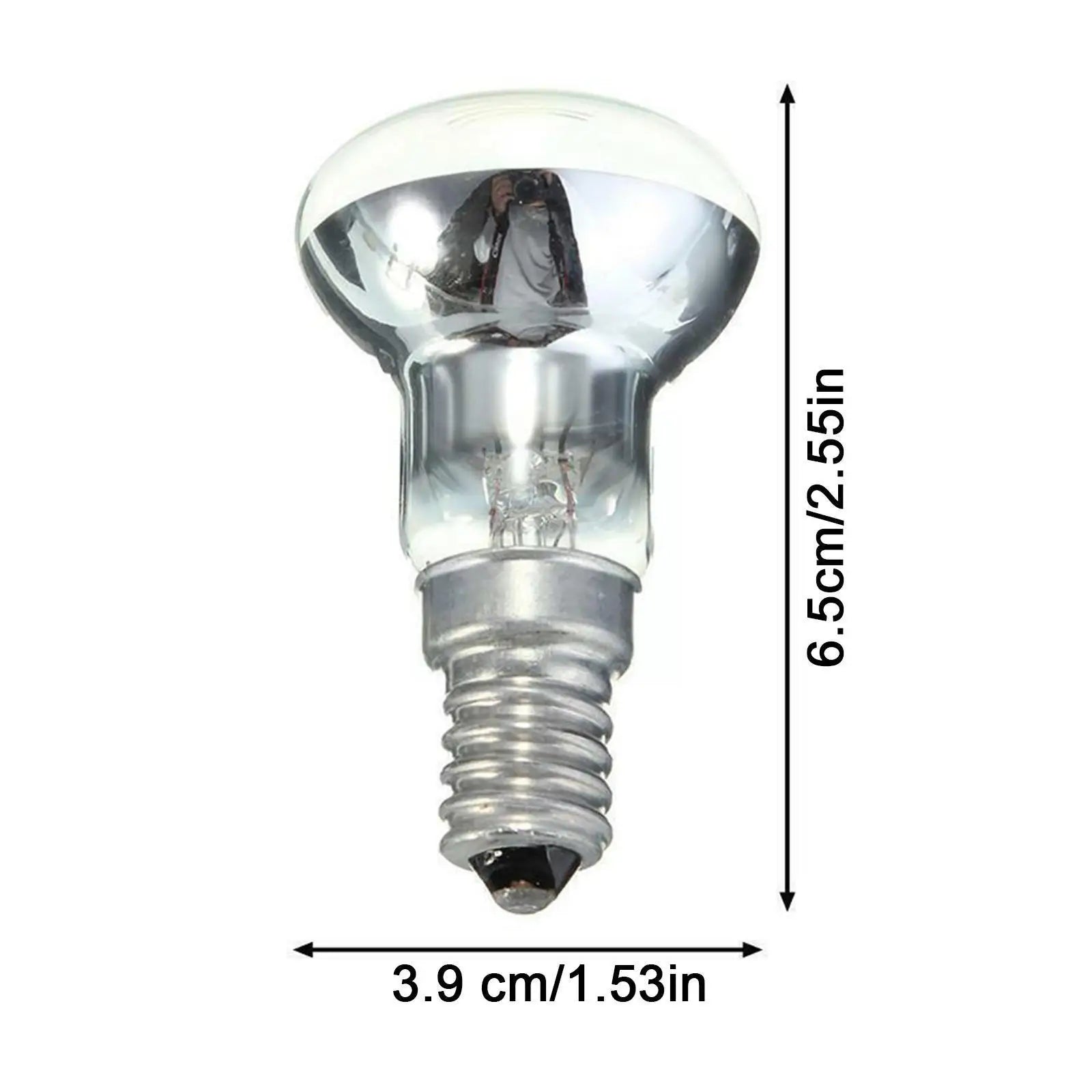 Replacement Lava Spotlight Bulb