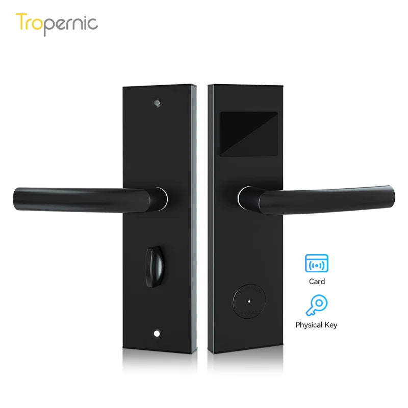 Smart Electronic Manufacture Door Lock