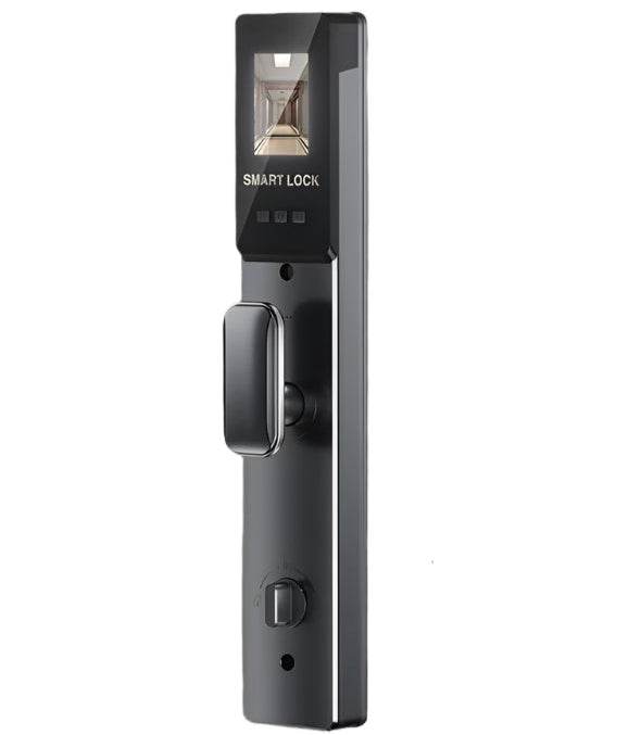 3D Face Smart Biometric Door Lock - Novara®