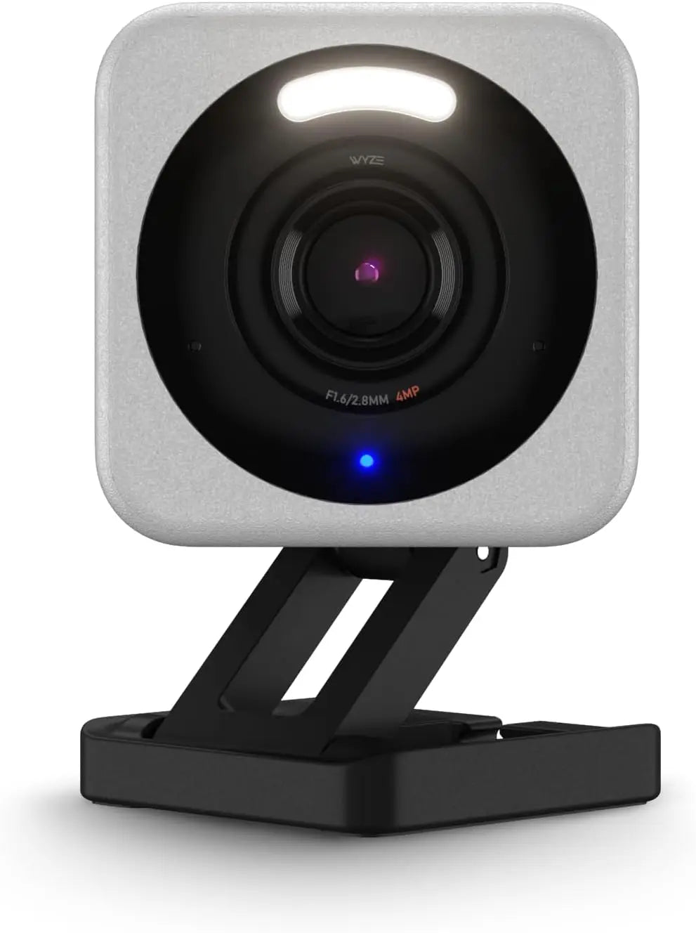 2K HD Wi-Fi Smart Home Security Camera