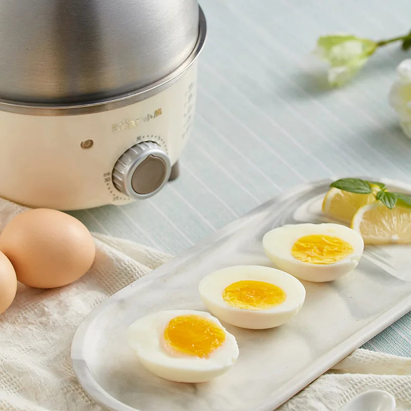 360W Electric Automatic Egg Boiler