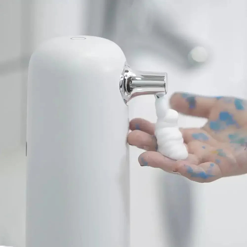 Automatic Induction Soap Dispenser