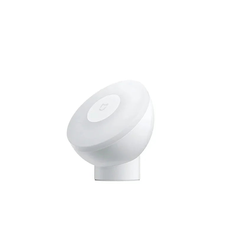 Smart Adjustable Motion Sensor Night Light