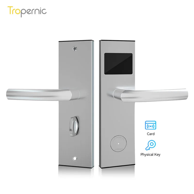 Smart Electronic Manufacture Door Lock