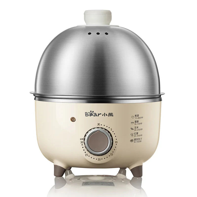 360W Electric Automatic Egg Boiler