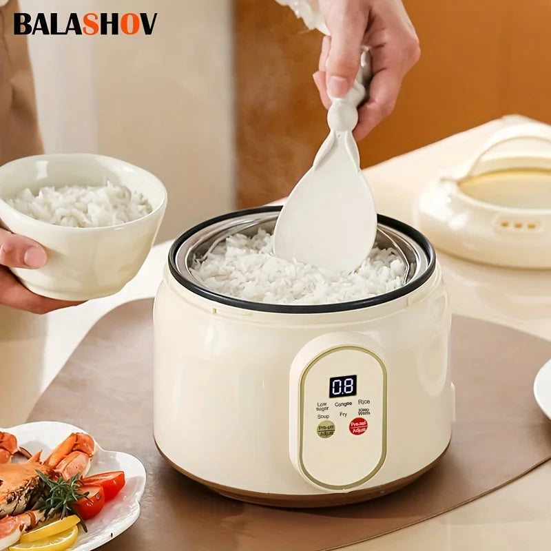 Non-Stick Smart Low Sugar Cooking Machine