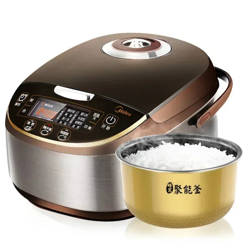 Household Smart Multi-function Cooker