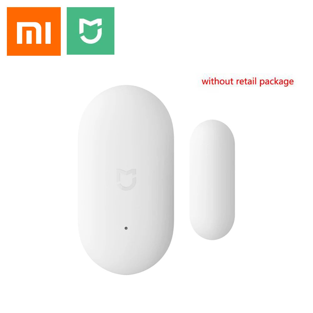 Window Sensor Bluetooth Mesh Gateway Set