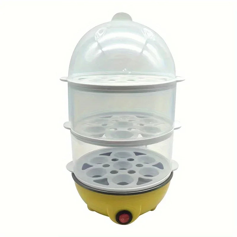 Automatic Power Electric Cooking Pot