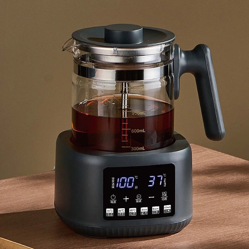 Constant Temperature 1.3L Tea Maker