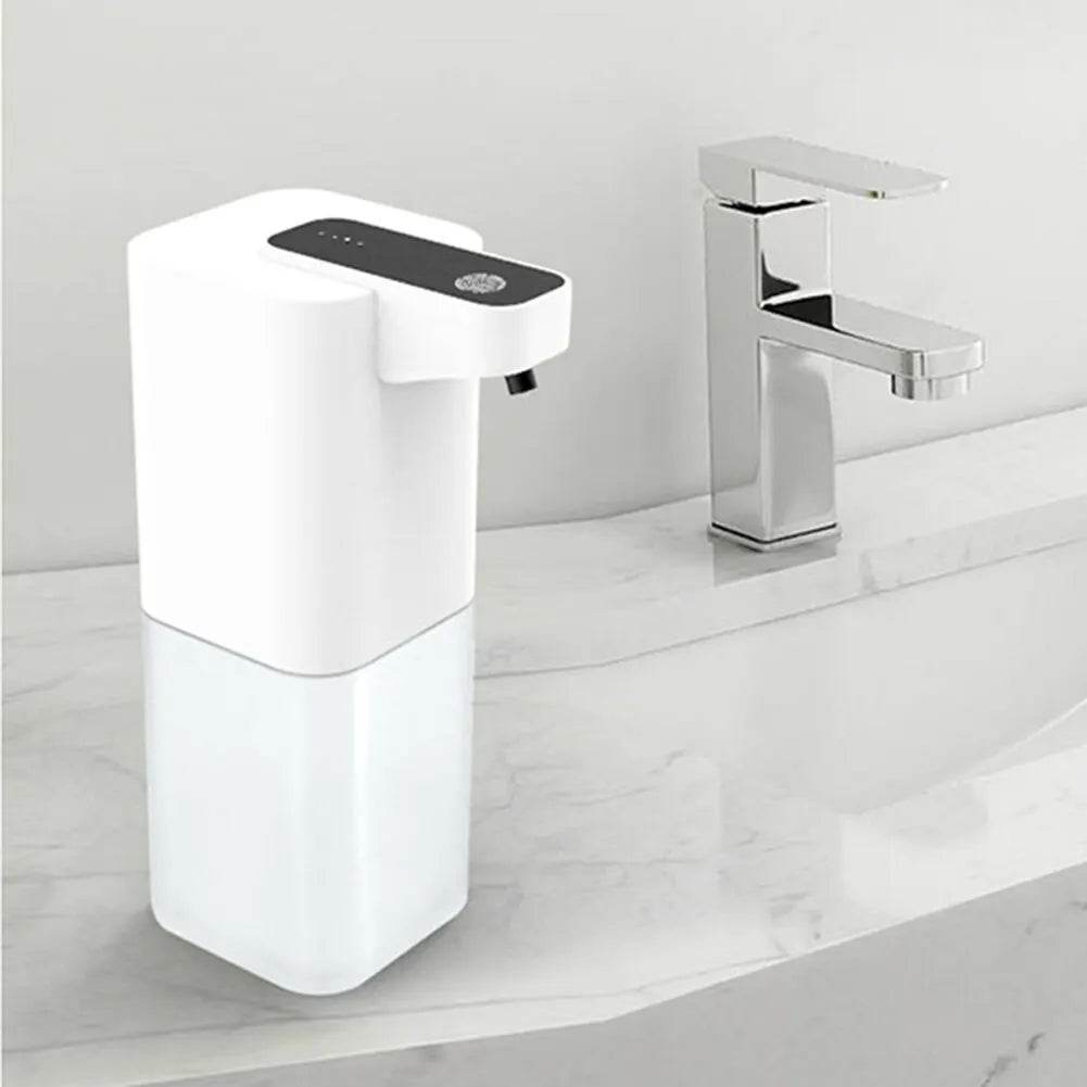 Automatic Infrared Soap Dispenser for Smart Hand Washing - Novara®