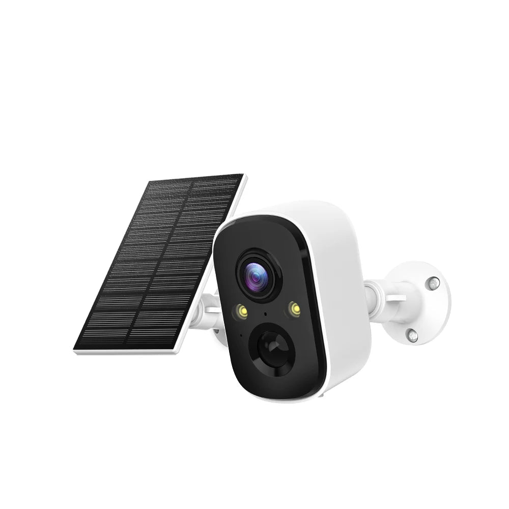 Two-way Audio 3MP WIFI Security Camera