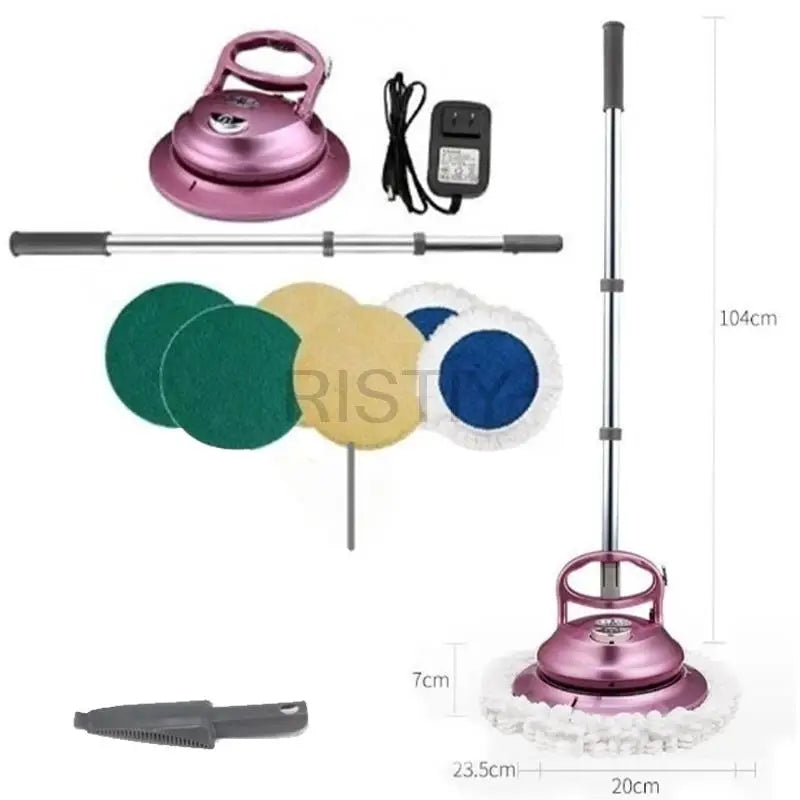 Automatic Wireless Electric Cleaning Mop