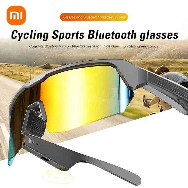 Xiaomi Smart Cycling Glasses