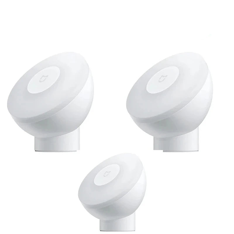 Smart Adjustable Motion Sensor Night Light