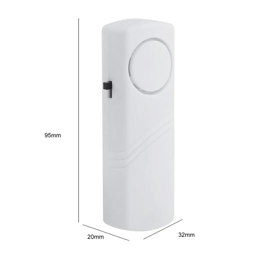 Magnetic Sensor Door Window Wireless Alarm