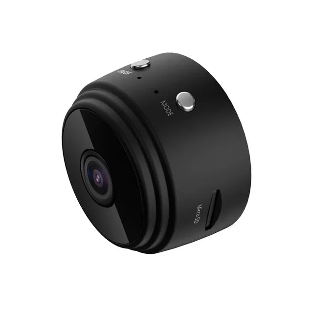 Home Security Night Magnetic A9 Mini Camera